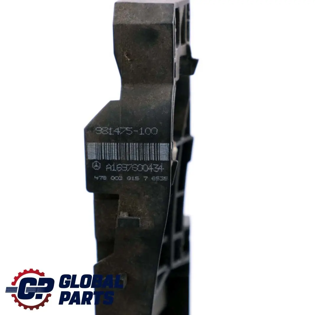  Mercedes-Benz W169 Attuatore blocco porta posteriore destro - SKU A1697303035-1 - Numero di parte A1697303035