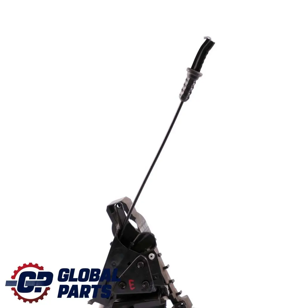 Mercedes-Benz A-Class W169 1 Rear Right O/S Door Lock Latch Mechanism Actuator to with Part number A1697303035 Mercedes-Benz A-Class W169 1 Rear Right O/S Door Lock Latch Mechanism Actuator - SKU A1697303035-1 - Part number A1697303035