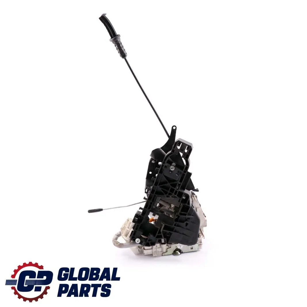 Actuador Mecanismo Bloqueo Puerta Trasera Derecha para Mercedes W169 con número de pieza A1697303035 Mercedes W169 Actuador Mecanismo Bloqueo Puerta Trasera Derecha - SKU A1697303035-1 - Número de pieza A1697303035