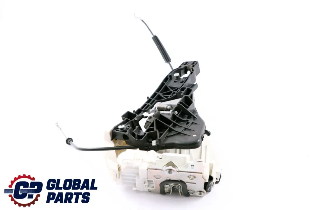 Right O/S Door Lock Latch Mechanism Actuator to Mercedes W169 Rear with Part number A1697303035 Mercedes W169 Rear Right O/S Door Lock Latch Mechanism Actuator - SKU A1697303035 - Part number A1697303035