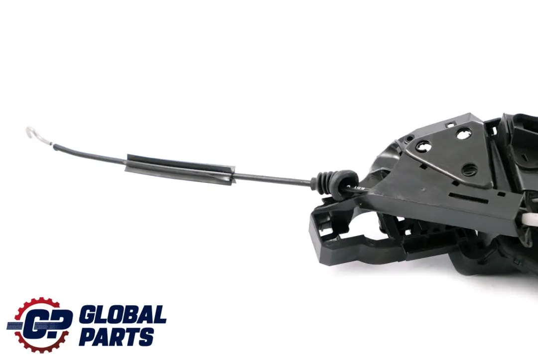 Actuador del mecanismo de cierre puerta trasera derecha Mercedes W169 para con número de pieza A1697303035 Actuador del mecanismo de cierre puerta trasera derecha Mercedes W169 - SKU A1697303035 - Número de pieza A1697303035