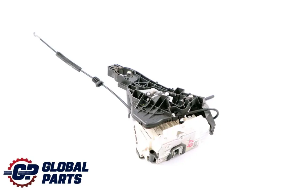 Mercedes W245 Hintere Linke Tür Schloss Verriegelung Mechanismus - SKU A1697303135 - Teilenummer A1697303135