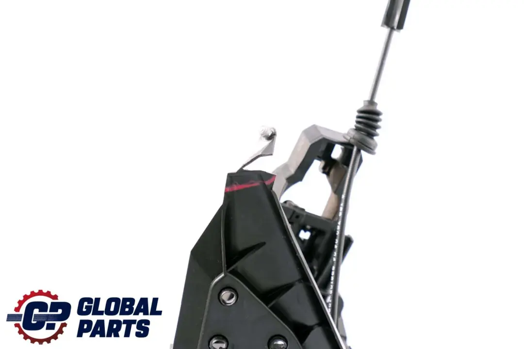 Hintere Linke Tür Schloss Verriegelung Mechanismus für Mercedes W245 mit Teilenummer A1697303135 Mercedes W245 Hintere Linke Tür Schloss Verriegelung Mechanismus - SKU A1697303135 - Teilenummer A1697303135