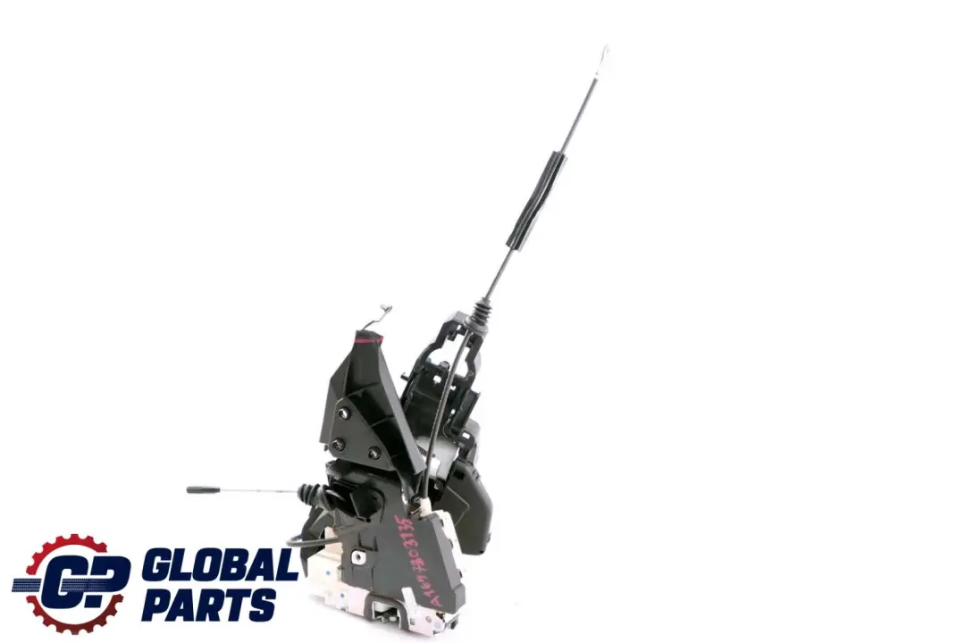 Left Door Lock Latch Mechanism Actuator to Mercedes B-Class W245 Rear with Part number A1697303135 Mercedes B-Class W245 Rear Left Door Lock Latch Mechanism Actuator - SKU A1697303135 - Part number A1697303135