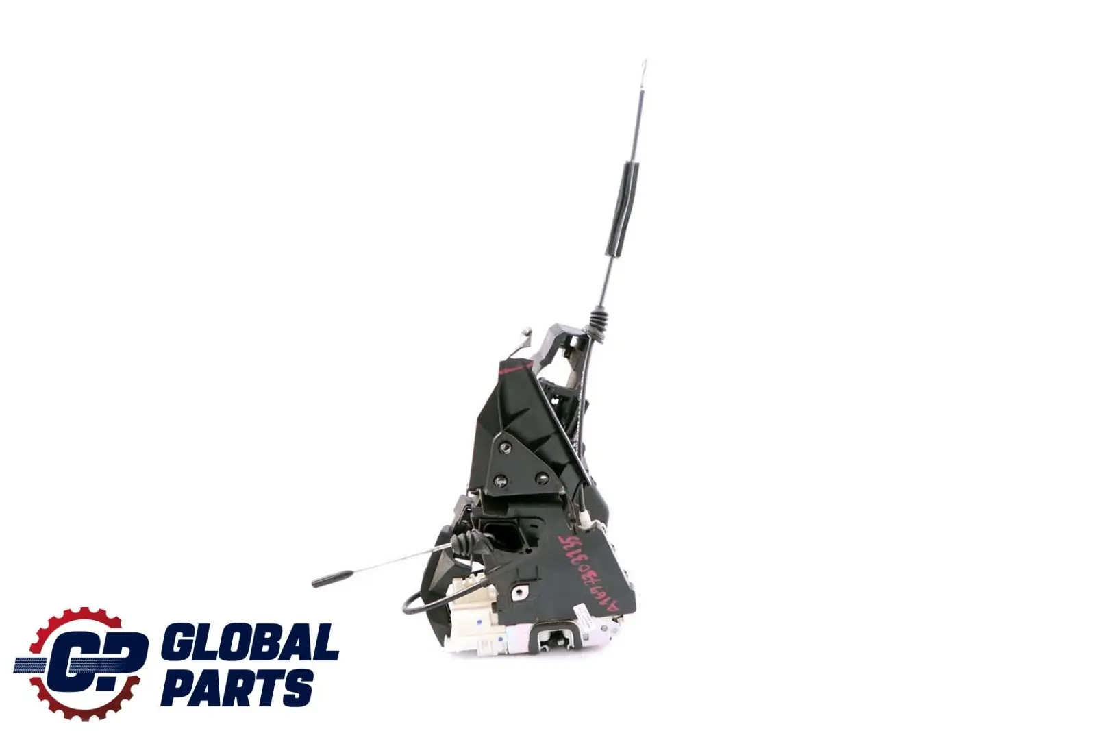 Mercedes B-Class W245 Rear Left Door Lock Latch Mechanism Actuator A1697303135