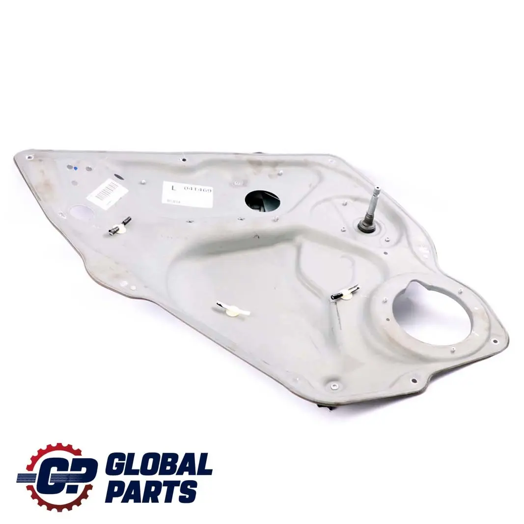 Mercedes Classe A W169 Porta posteriore sinistra Alzacristalli A1697300179 - SKU A1697303179 - Numero di parte A1697303179
