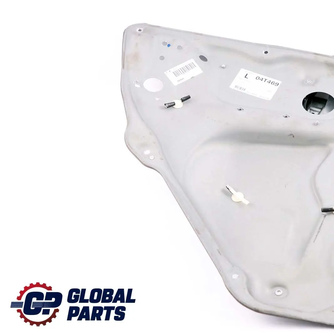 Left Door N/S Window Regulator Lifter A1697300179 to Mercedes A-Class W169 Rear with Part number A1697303179 Mercedes A-Class W169 Rear Left Door N/S Window Regulator Lifter A1697300179 - SKU A1697303179 - Part number A1697303179