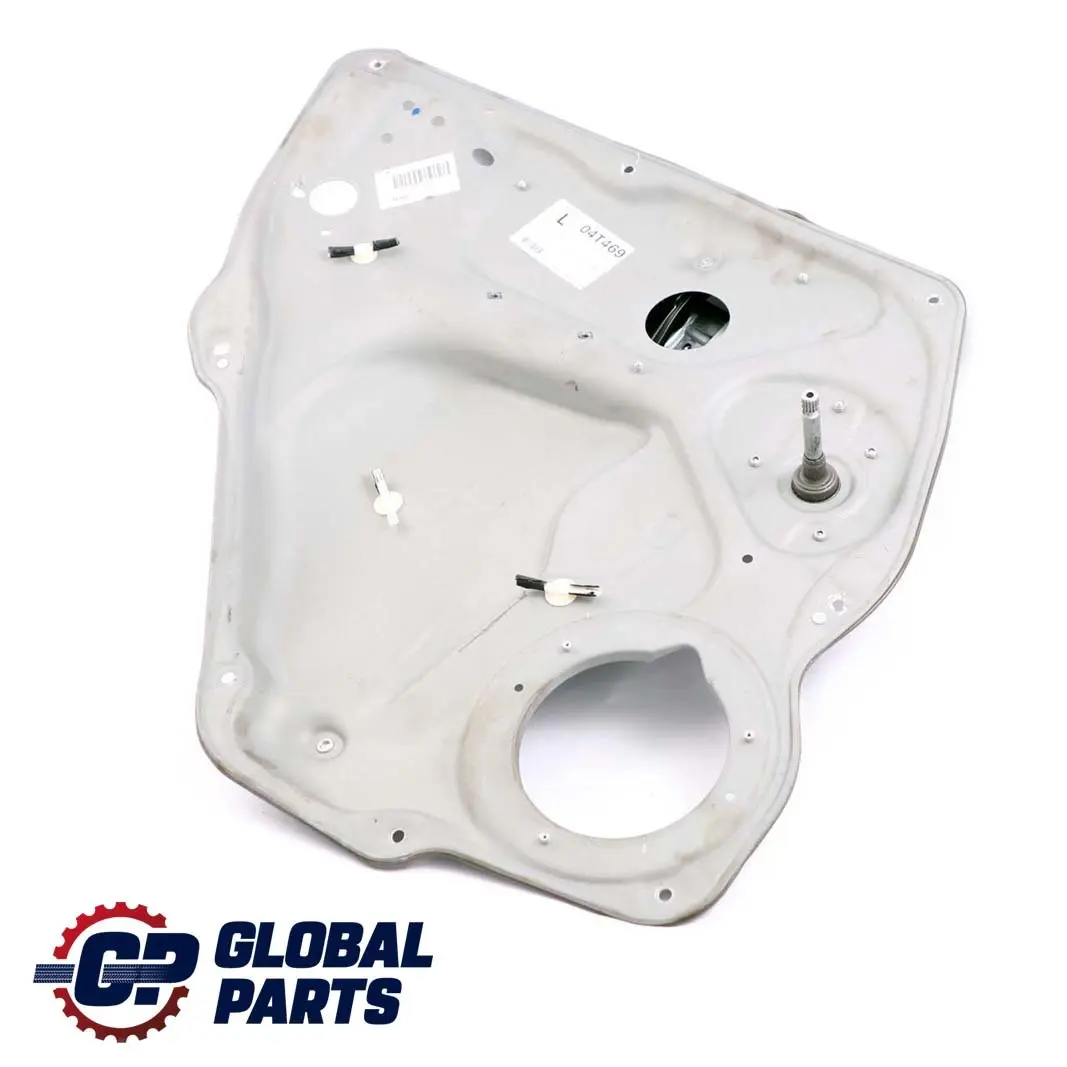 Mercedes A-Class W169 Rear Left Door N/S Window Regulator Lifter A1697300179 - SKU A1697303179 - Part number A1697303179