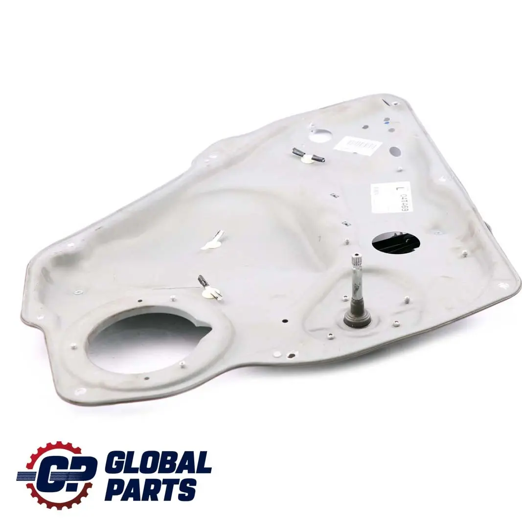 Mercedes A-Class W169 Rear Left Door N/S Window Regulator Lifter A1697300179 - SKU A1697303179 - Part number A1697303179