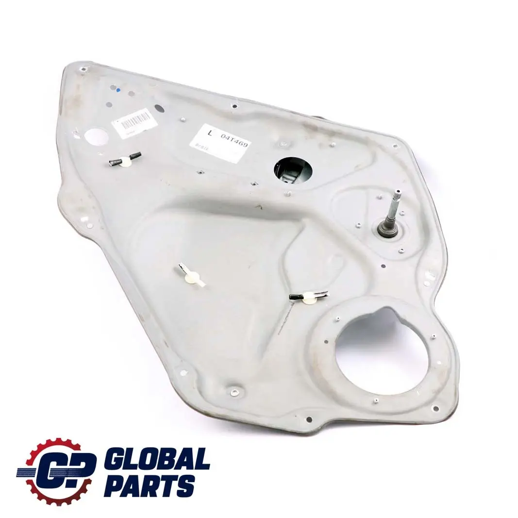 Mercedes Clase A W169 Puerta Trasera Izquierda Elevalunas A1697300179 - SKU A1697303179 - Número de pieza A1697303179