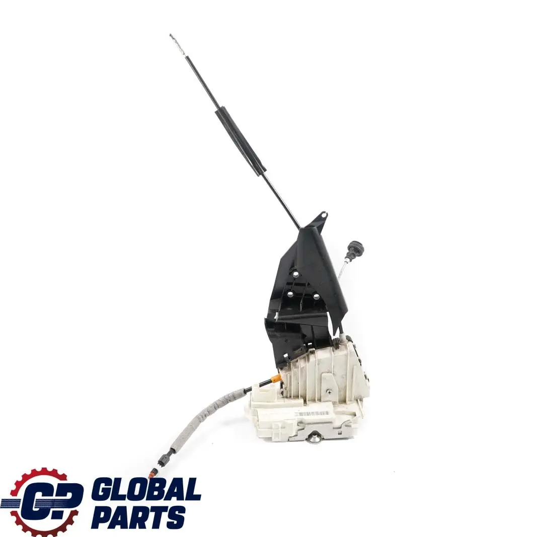 Mercedes-Benz B W245 Rear Right Door Lock Latch Mechanism Actuator to with Part number A1697303235 Mercedes-Benz B W245 Rear Right Door Lock Latch Mechanism Actuator - SKU A1697303235-1 - Part number A1697303235