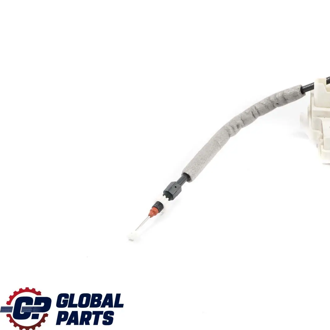  Mercedes-Benz B W245 Rear Right Door Lock Latch Mechanism Actuator - SKU A1697303235-1 - Part number A1697303235