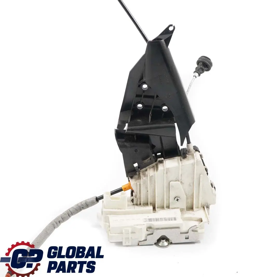 Mercedes-Benz B W245 Rear Right Door Lock Latch Mechanism Actuator to with Part number A1697303235 Mercedes-Benz B W245 Rear Right Door Lock Latch Mechanism Actuator - SKU A1697303235-1 - Part number A1697303235