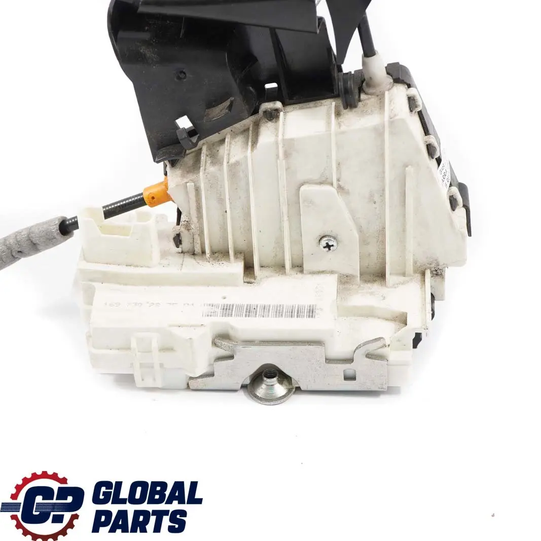  Mercedes-Benz B W245 Rear Right Door Lock Latch Mechanism Actuator - SKU A1697303235-1 - Part number A1697303235