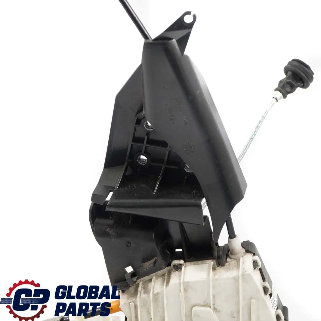  Mercedes-Benz B W245 Rear Right Door Lock Latch Mechanism Actuator - SKU A1697303235-1 - Part number A1697303235