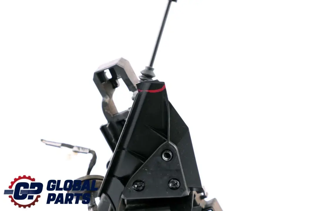 Mercedes B-Class W245 Rear Right Door Lock Latch Mechanism Actuator - SKU A1697303235 - Part number A1697303235