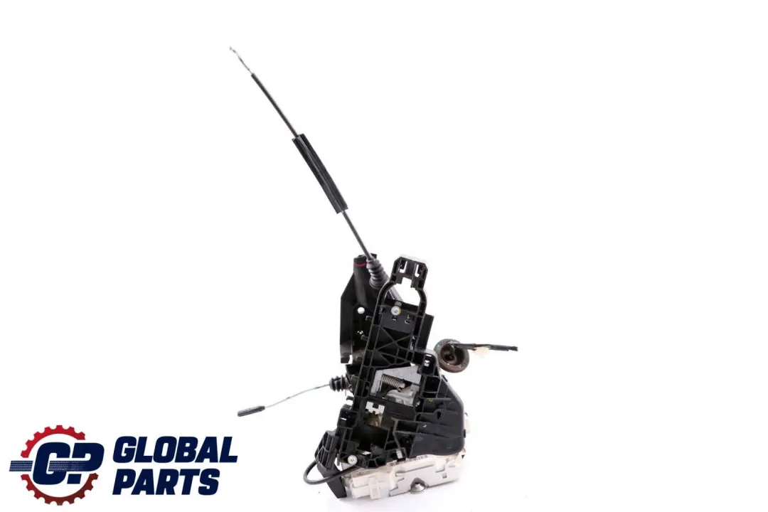 Mercedes B-Class W245 Rear Right Door Lock Latch Mechanism Actuator - SKU A1697303235 - Part number A1697303235
