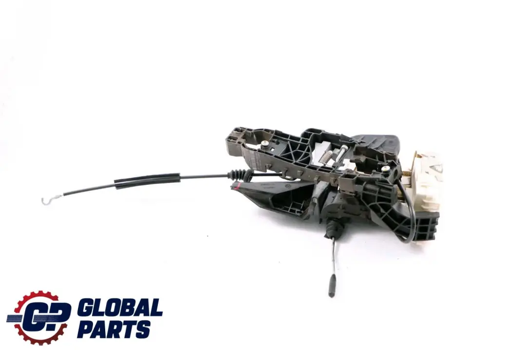 Mercedes B-Class W245 Rear Right Door Lock Latch Mechanism Actuator - SKU A1697303235 - Part number A1697303235