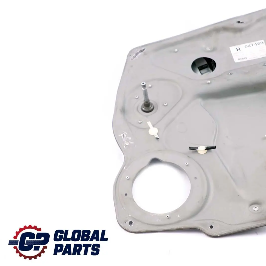 Classe A W169 Porta posteriore destra Alzacristalli A1697300279 per Mercedes con numero di parte A1697303279 Mercedes Classe A W169 Porta posteriore destra Alzacristalli A1697300279 - SKU A1697303279-1 - Numero di parte A1697303279