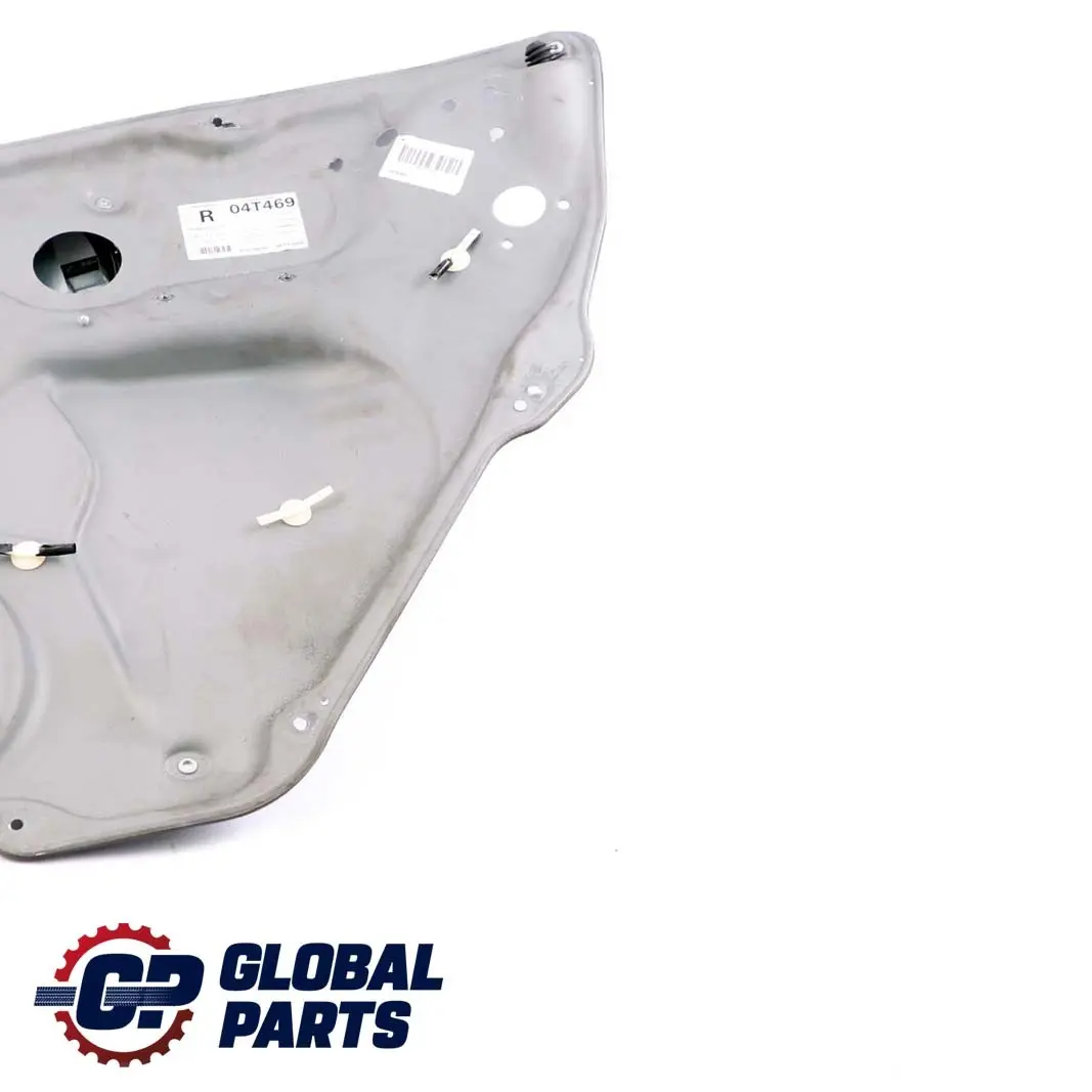 Right Door O/S Window Regulator Lifter A1697300279 to Mercedes A-Class W169 Rear with Part number A1697303279 Mercedes A-Class W169 Rear Right Door O/S Window Regulator Lifter A1697300279 - SKU A1697303279-1 - Part number A1697303279