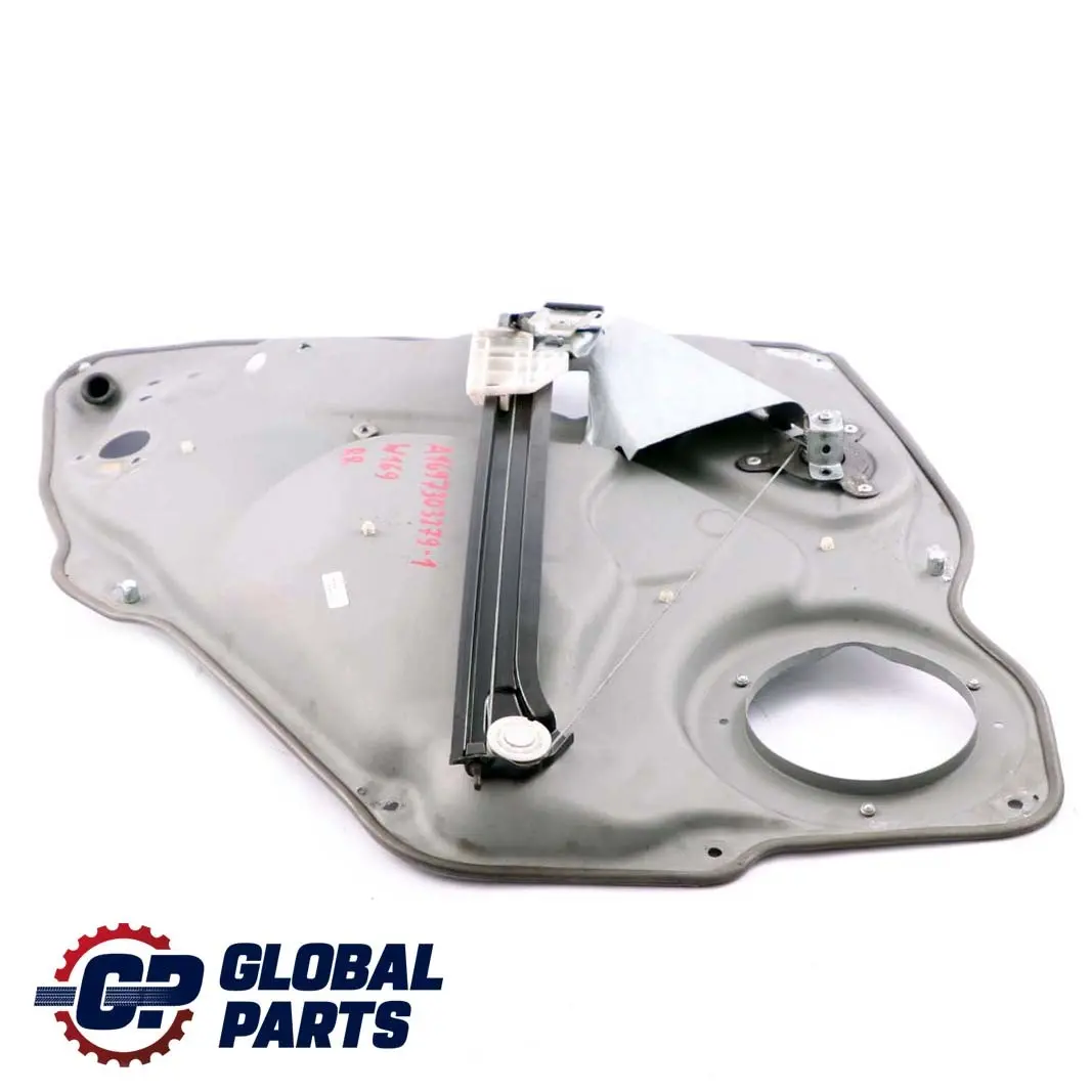 Classe A W169 Porta posteriore destra Alzacristalli A1697300279 per Mercedes con numero di parte A1697303279 Mercedes Classe A W169 Porta posteriore destra Alzacristalli A1697300279 - SKU A1697303279-1 - Numero di parte A1697303279
