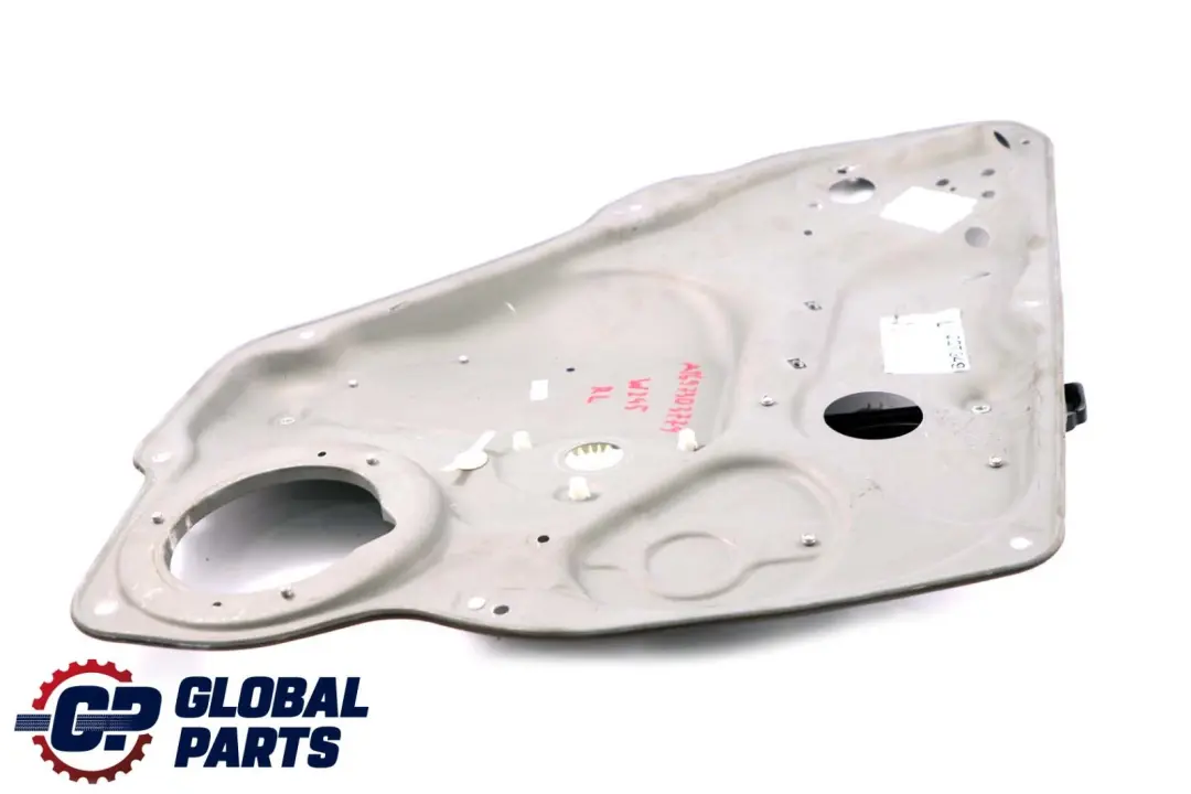 Clase B W245 Puerta Trasera Izquierda Elevalunas A1697301579 para Mercedes con número de pieza A1697303779 Mercedes Clase B W245 Puerta Trasera Izquierda Elevalunas A1697301579 - SKU A1697303779 - Número de pieza A1697303779