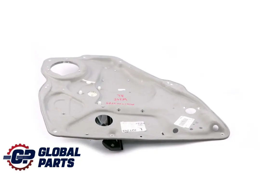 Clase B W245 Puerta Trasera Izquierda Elevalunas A1697301579 para Mercedes con número de pieza A1697303779 Mercedes Clase B W245 Puerta Trasera Izquierda Elevalunas A1697301579 - SKU A1697303779 - Número de pieza A1697303779