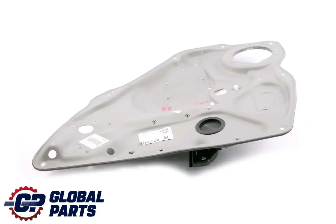  Mercedes-Benz B W245 Rear Right Door O/S Window Regulator Lifter A1697301679 - SKU A1697303879 - Part number A1697303879