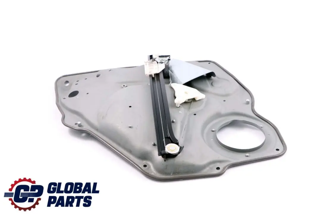  Mercedes-Benz B W245 Rear Right Door O/S Window Regulator Lifter A1697301679 - SKU A1697303879 - Part number A1697303879