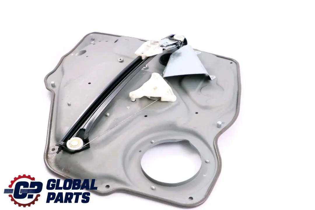  Mercedes-Benz B W245 Rear Right Door O/S Window Regulator Lifter A1697301679 - SKU A1697303879 - Part number A1697303879
