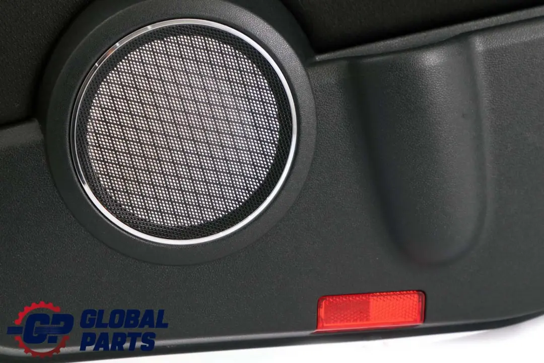 Mercedes-Benz Classe B W245 Garniture de Porte Arriere Droite Tissu Noir pour à propos du numéro de pièce A1697305070 Mercedes-Benz Classe B W245 Garniture de Porte Arriere Droite Tissu Noir - SKU A1697305070-1 - Numéro de pièce A1697305070