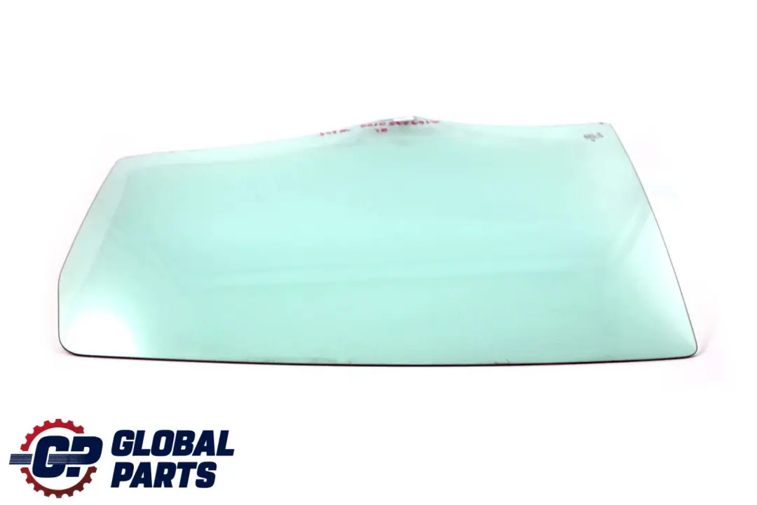 Mercedes W245 Cristal Ventana Trasera Izquierda Verde AS2 - SKU A1697350100 - Número de pieza A1697350100