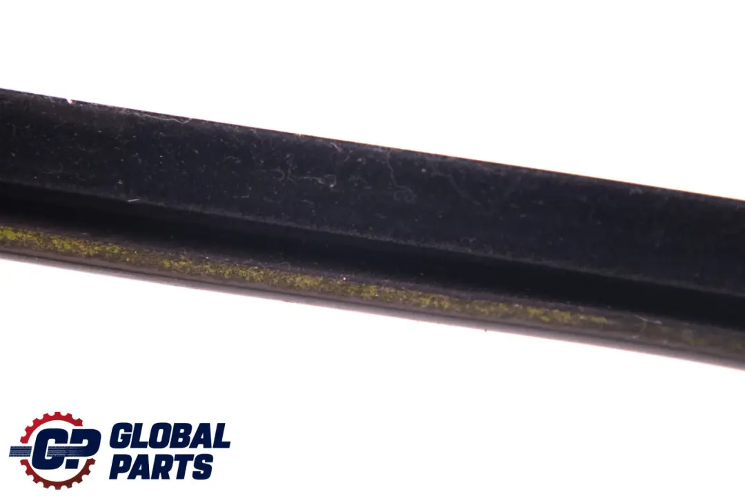 Mercedes A-Class W169 Rear Left Door N/S Window Guide Seal Gasket - SKU A1697350125 - Part number A1697350125