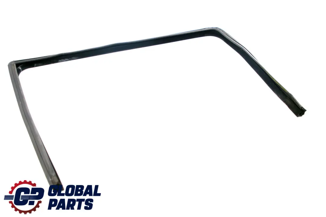 Mercedes A-Class W169 Rear Left Door N/S Window Guide Seal Gasket - SKU A1697350125 - Part number A1697350125