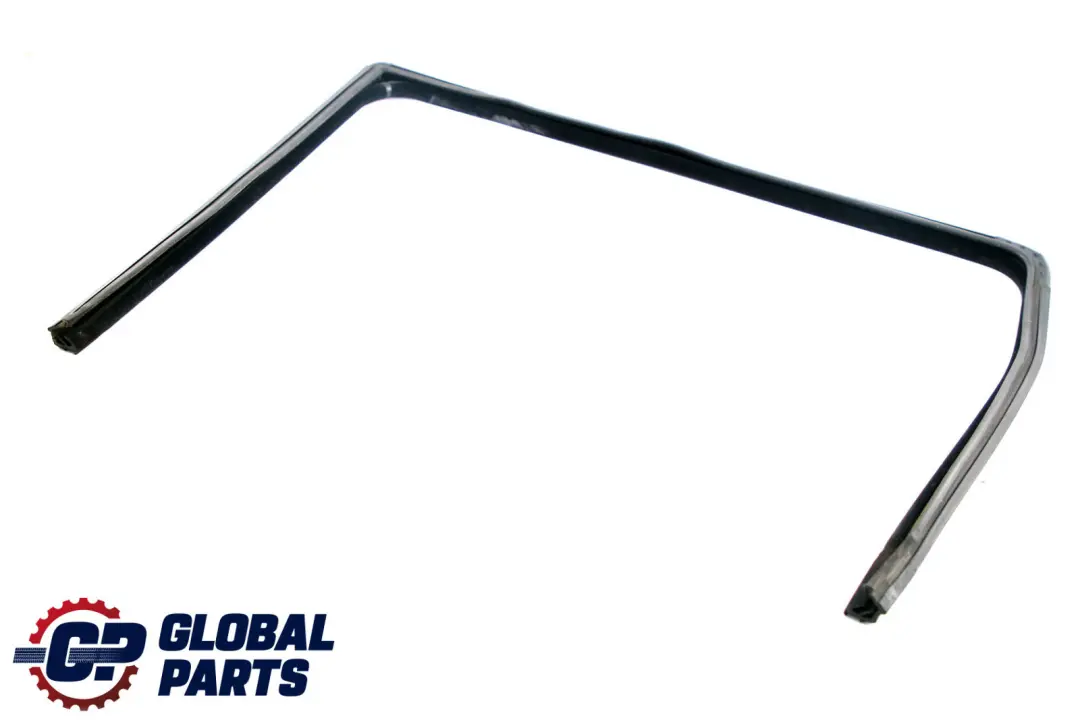 Mercedes A-Class W169 Rear Left Door N/S Window Guide Seal Gasket - SKU A1697350125 - Part number A1697350125