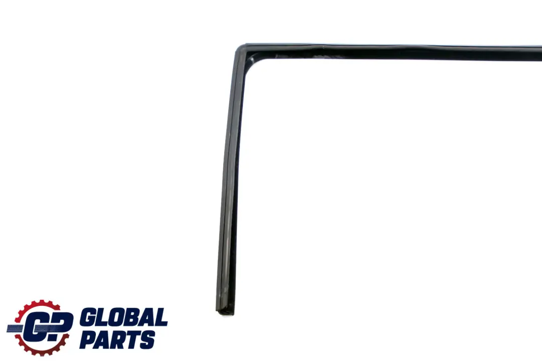 Mercedes A-Class W169 Rear Left Door N/S Window Guide Seal Gasket - SKU A1697350125 - Part number A1697350125