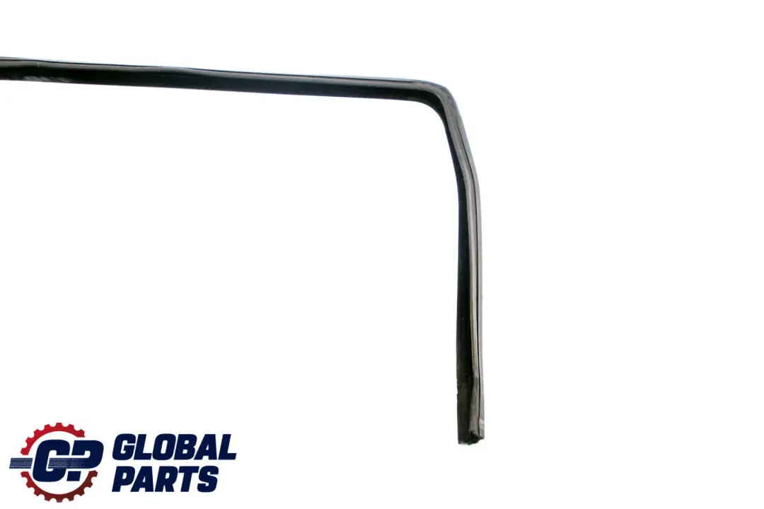 Mercedes A-Class W169 Rear Left Door N/S Window Guide Seal Gasket - SKU A1697350125 - Part number A1697350125