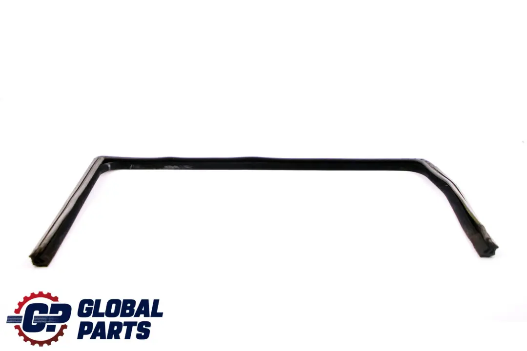 Mercedes A-Class W169 Rear Left Door N/S Window Guide Seal Gasket - SKU A1697350125 - Part number A1697350125