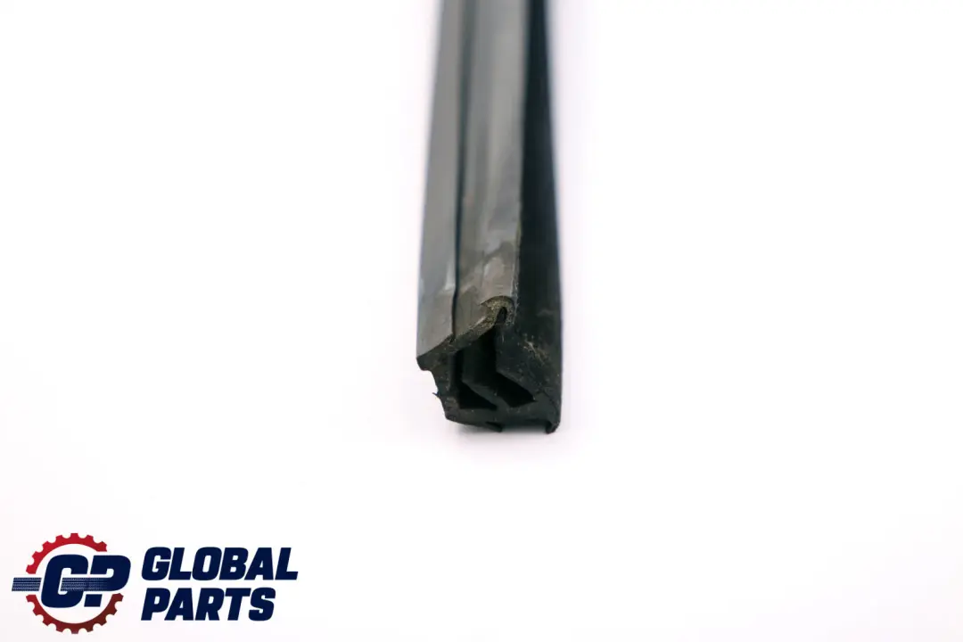 Mercedes A-Class W169 Rear Left Door N/S Window Guide Seal Gasket - SKU A1697350125 - Part number A1697350125