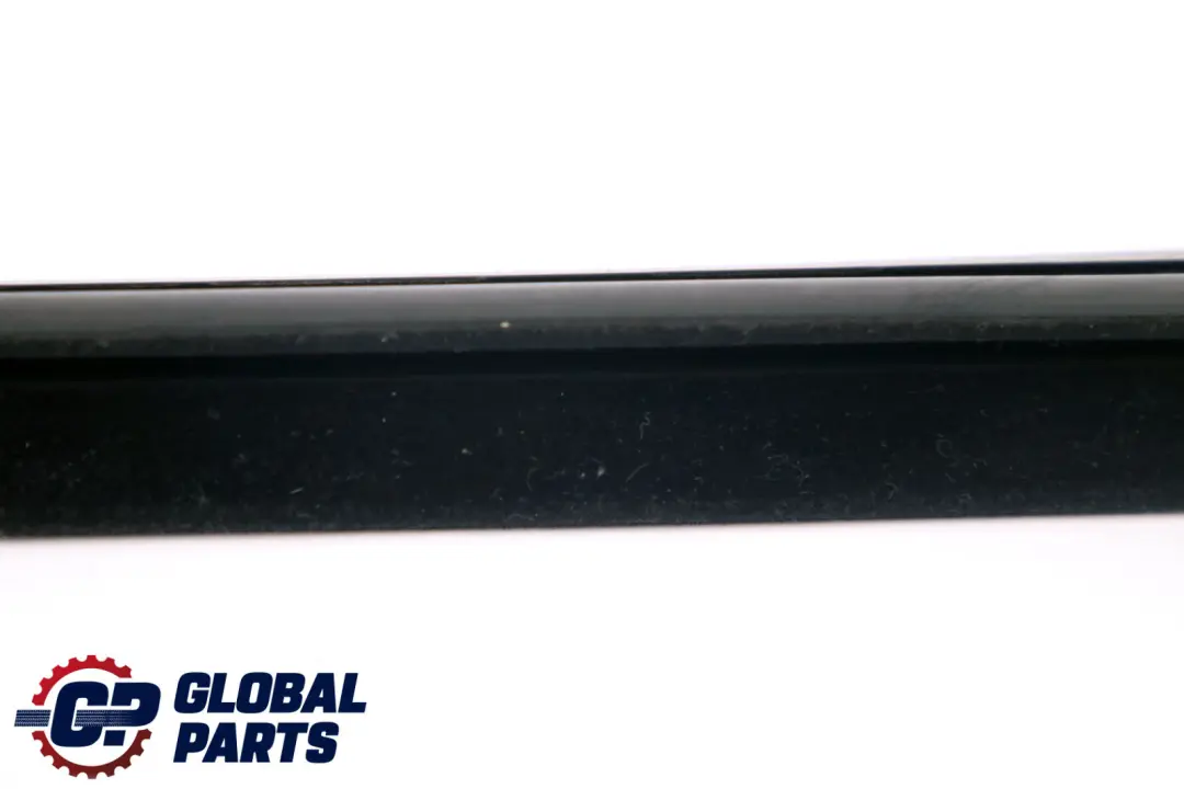 Mercedes A-Class W169 Rear Left Door N/S Window Guide Seal Gasket - SKU A1697350125 - Part number A1697350125