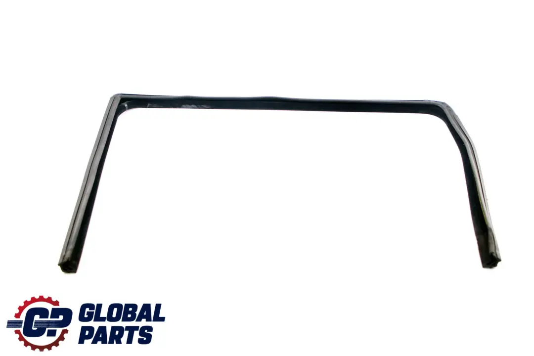 Mercedes A-Class W169 Rear Left Door N/S Window Guide Seal Gasket - SKU A1697350125 - Part number A1697350125