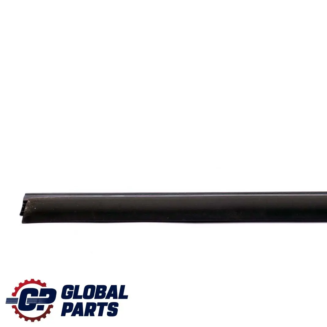  Mercedes-Benz A-Class W169 Front Left Door N/S Seal Gasket Rail - SKU A1697350165 - Part number A1697350165