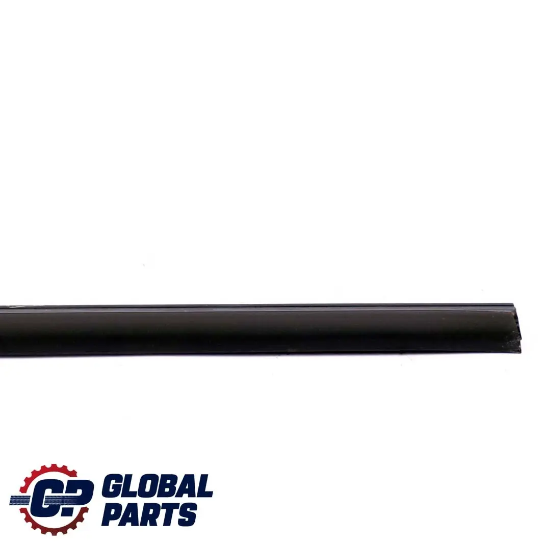 Mercedes Benz a Class W169 Porta Anteriore Sinistra Finestra Barra - SKU A1697350165 - Numero di parte A1697350165