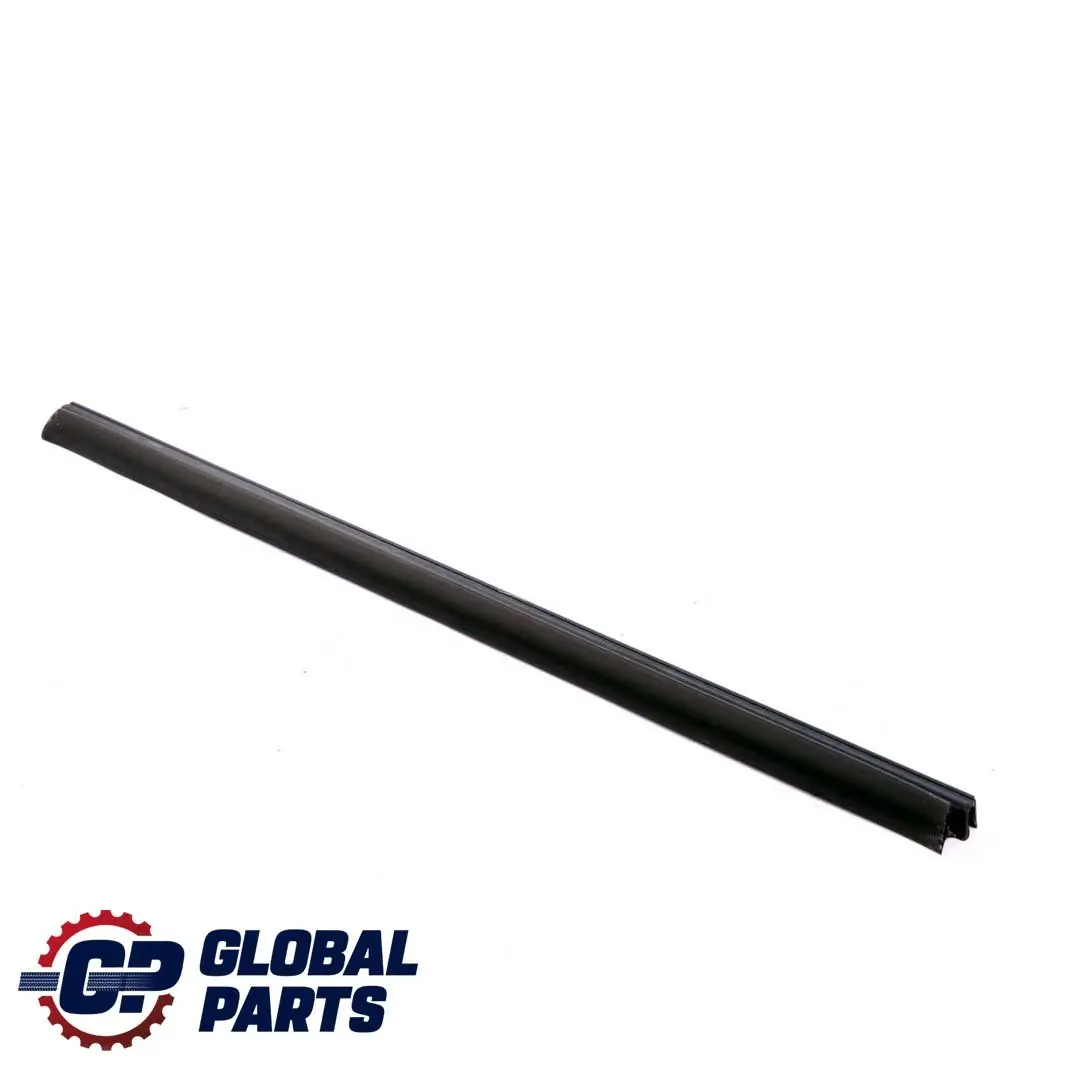  Mercedes-Benz A-Class W169 Front Left Door N/S Seal Gasket Rail - SKU A1697350165 - Part number A1697350165
