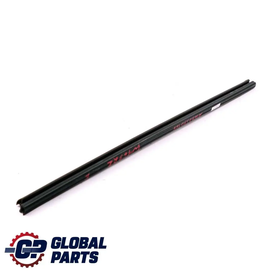 Mercedes Benz a Class W169 Porta Anteriore Sinistra Finestra Barra - SKU A1697350165 - Numero di parte A1697350165