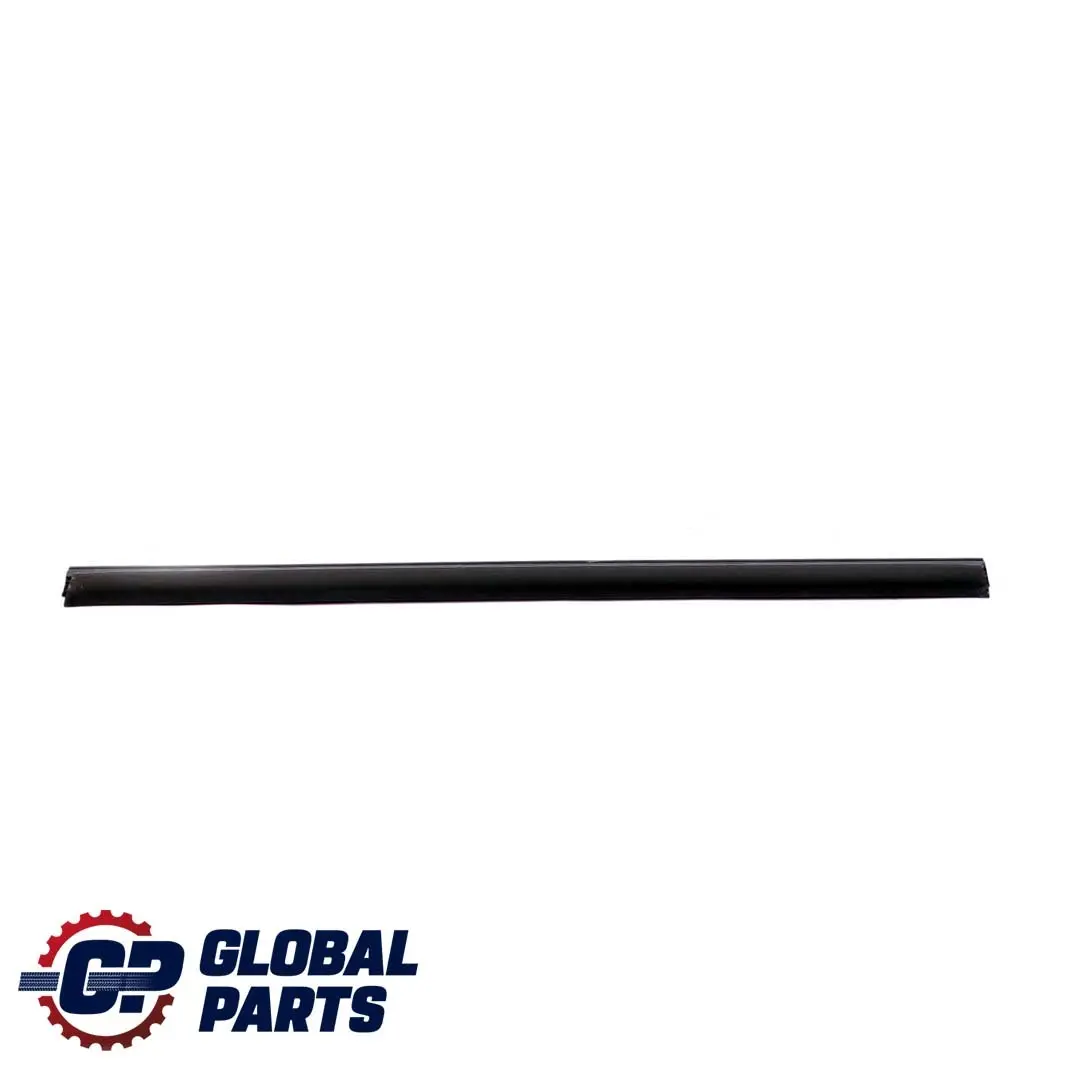 Mercedes Benz a Class W169 Porta Anteriore Sinistra Finestra Barra - SKU A1697350165 - Numero di parte A1697350165