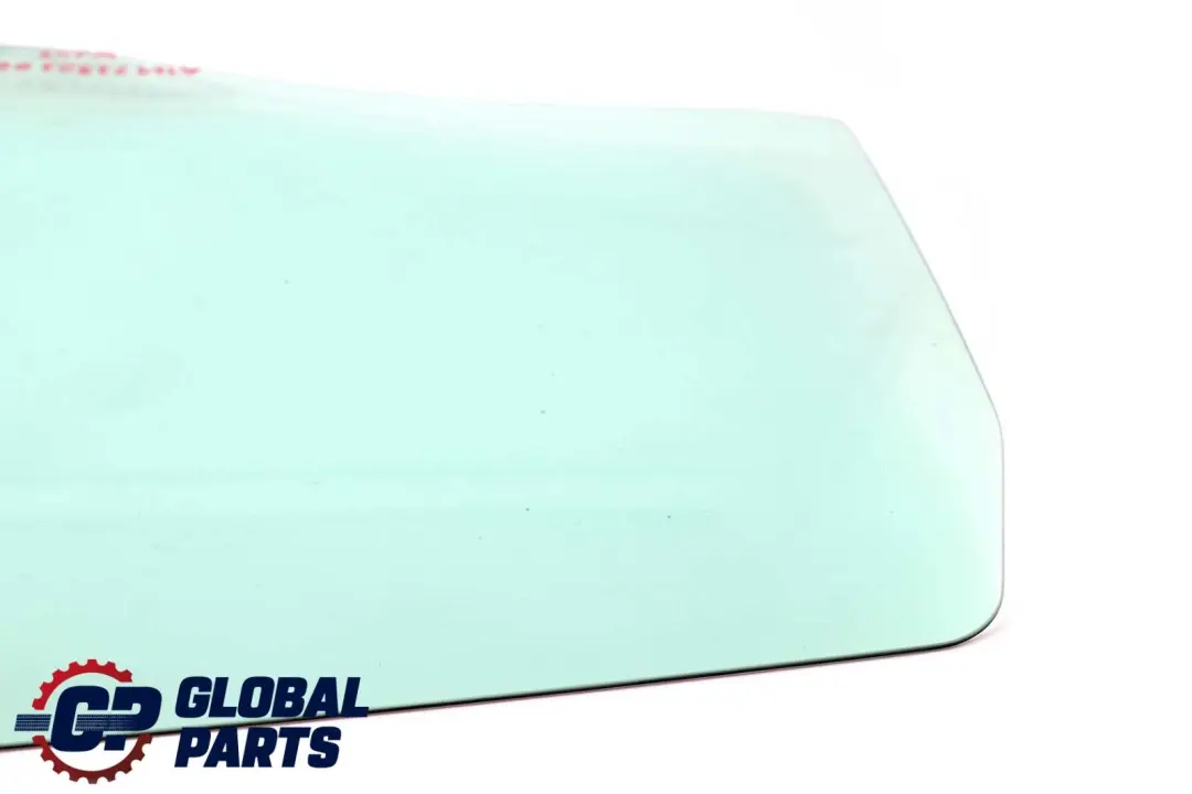 Mercedes B W245 Cristal De La ventanilla trasera derecha verde AS2 - SKU A1697350200 - Número de pieza A1697350200