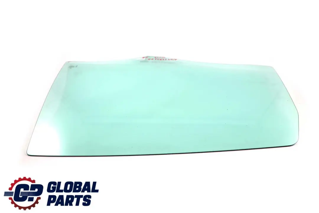Cristal De La ventanilla trasera derecha verde AS2 para Mercedes B W245 con número de pieza A1697350200 Mercedes B W245 Cristal De La ventanilla trasera derecha verde AS2 - SKU A1697350200 - Número de pieza A1697350200
