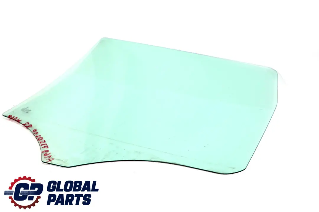  Mercedes-Benz A-Class W169 Rear Door Right O/S Window Glass AS2 - SKU A1697350210 - Part number A1697350210