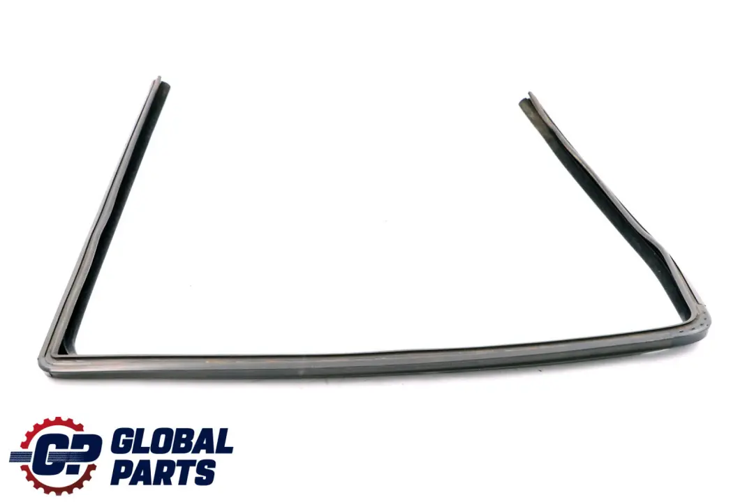 Mercedes A-Class W169 Rear Right Door O/S Window Guide Seal Gasket - SKU A1697350225 - Part number A1697350225